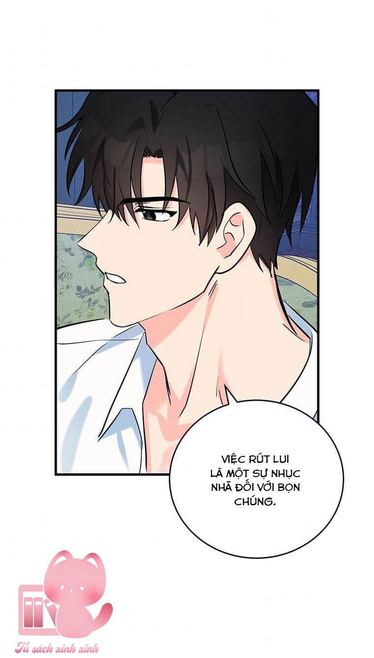 Ác Nữ Trùng Sinh Chap 84 - Next Chap 85