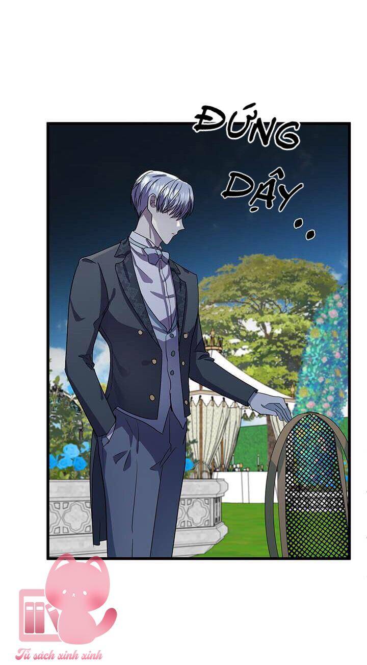 Ác Nữ Trùng Sinh Chap 35 - Next Chap 36