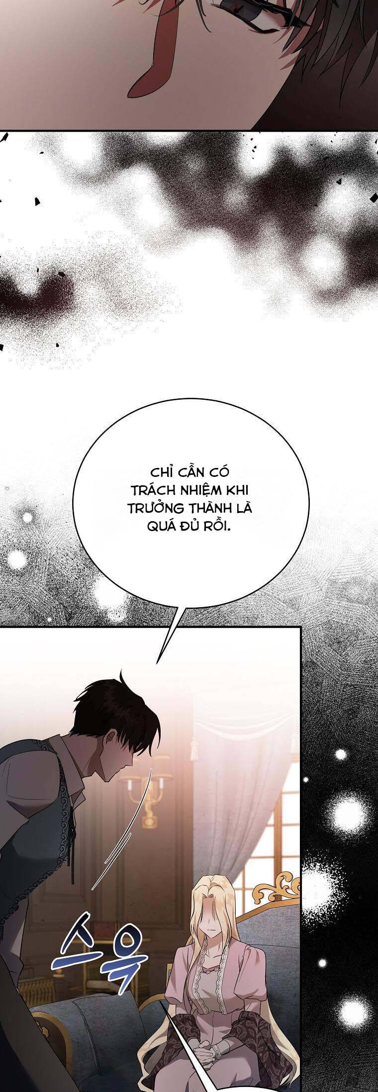Ác Nữ Trùng Sinh Chap 163 - Next Chap 164