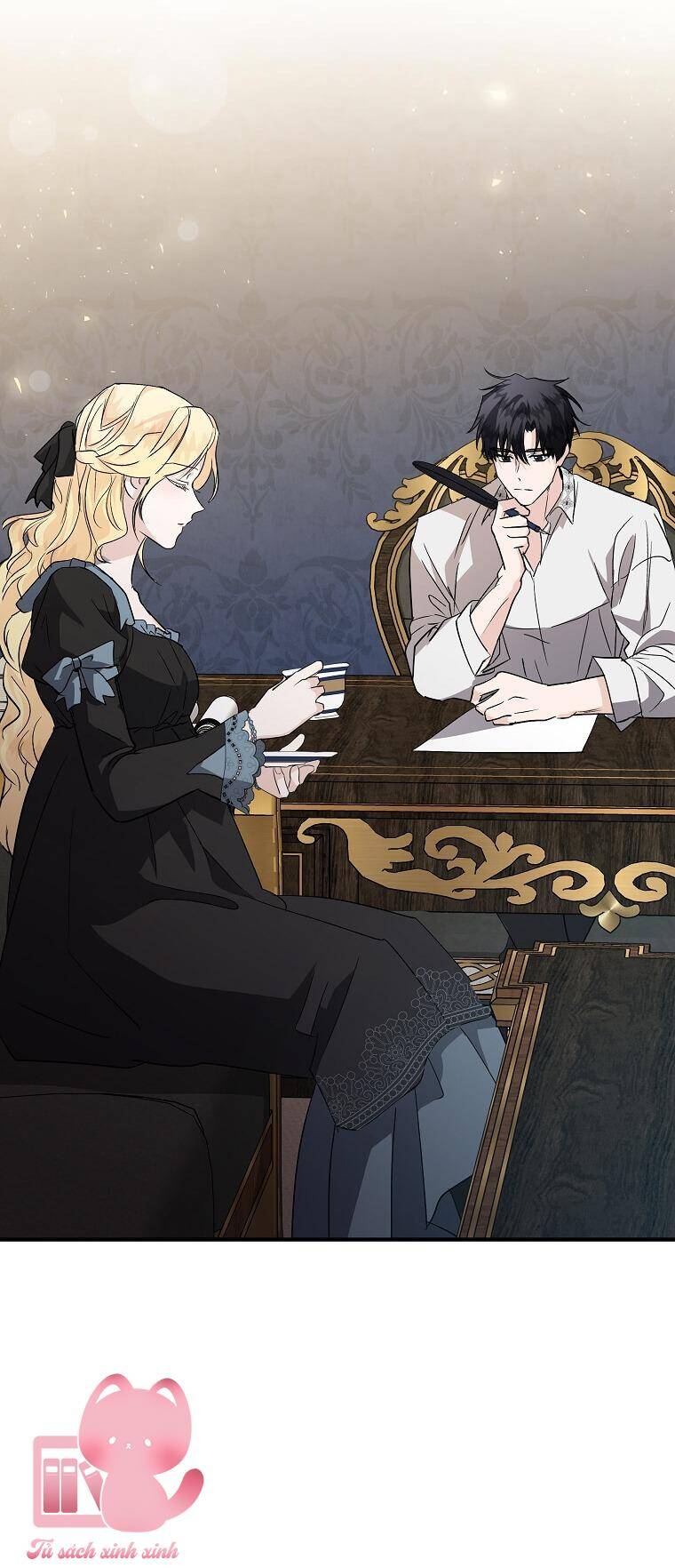 Ác Nữ Trùng Sinh Chap 154 - Next Chap 155