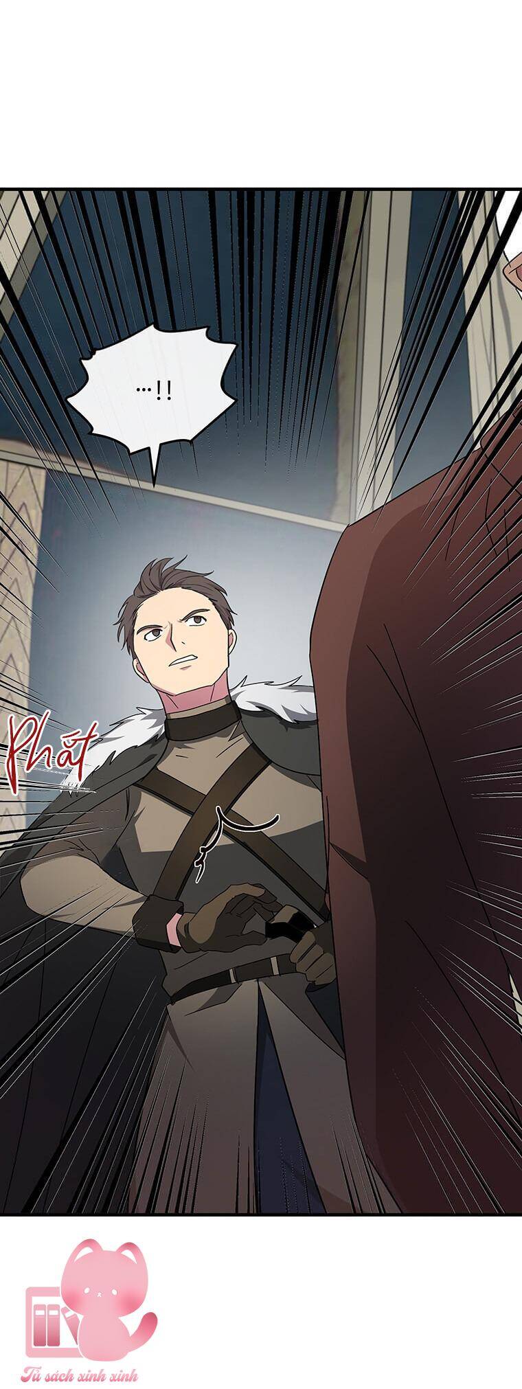 Ác Nữ Trùng Sinh Chap 94 - Next Chap 95