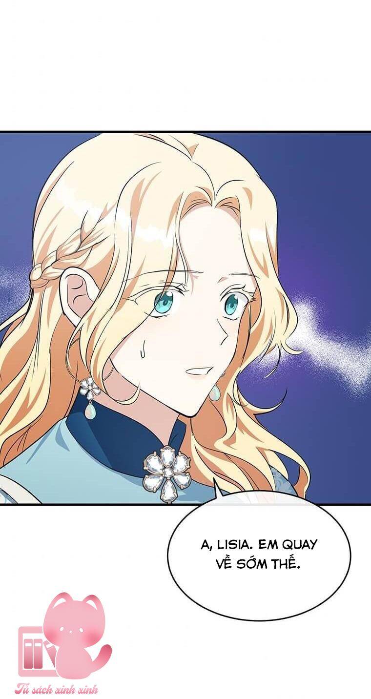 Ác Nữ Trùng Sinh Chap 106 - Next Chap 107