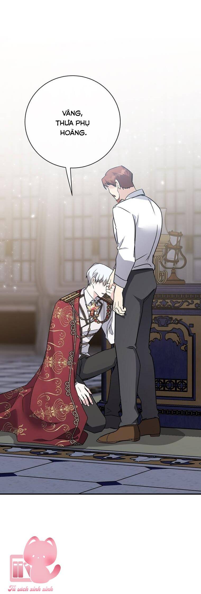 Ác Nữ Trùng Sinh Chap 136 - Next Chap 137