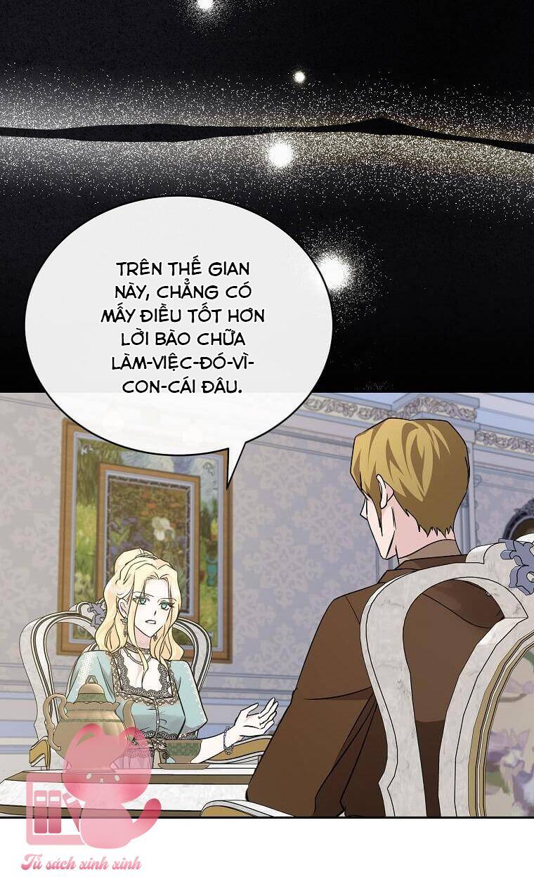 Ác Nữ Trùng Sinh Chap 137 - Next Chap 138
