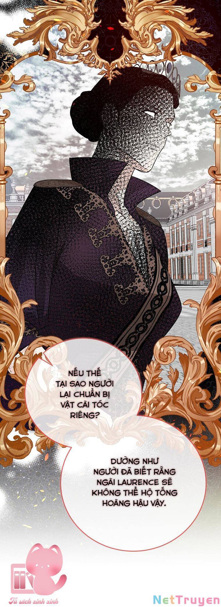 Ác Nữ Trùng Sinh Chap 142 - Next Chap 143