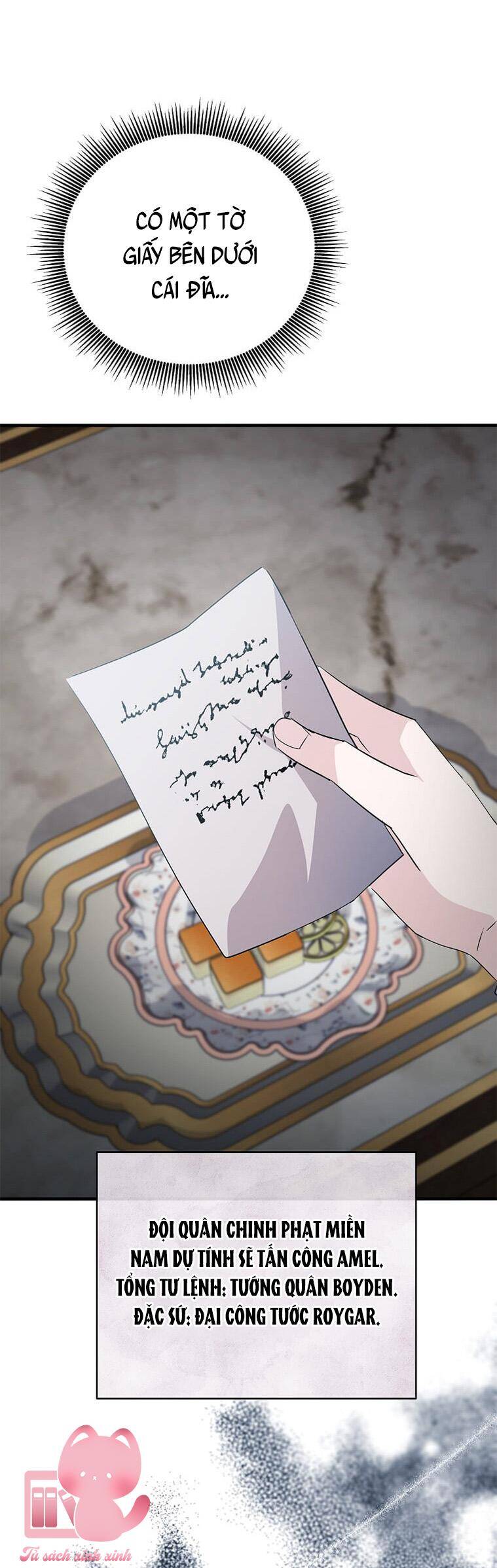 Ác Nữ Trùng Sinh Chap 154 - Next Chap 155