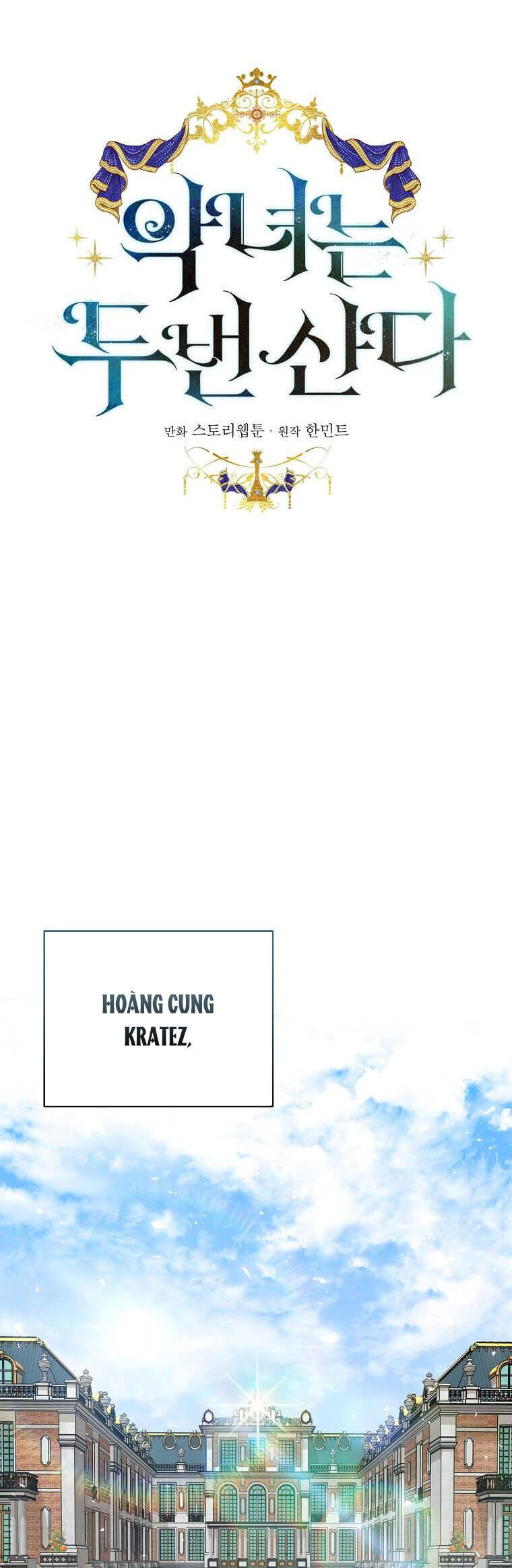 Ác Nữ Trùng Sinh Chap 178 - Next Chap 179