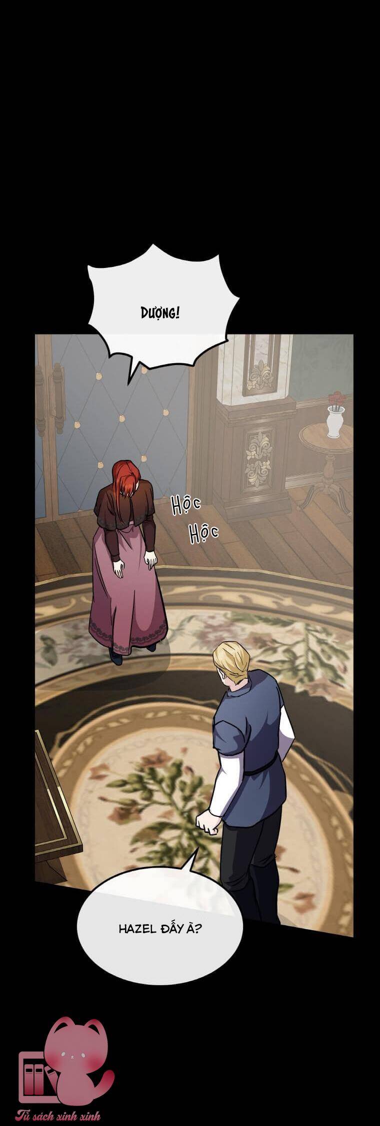 Ác Nữ Trùng Sinh Chap 112 - Next Chap 113