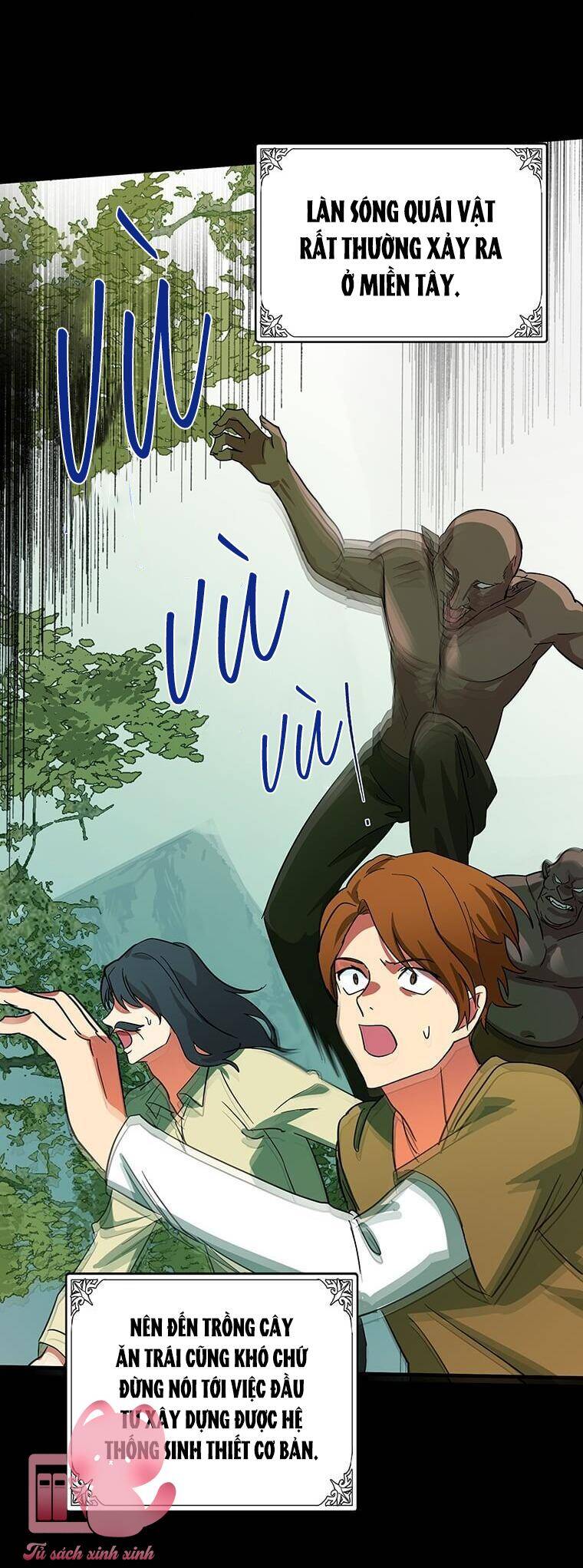 Ác Nữ Trùng Sinh Chap 92 - Next Chap 93