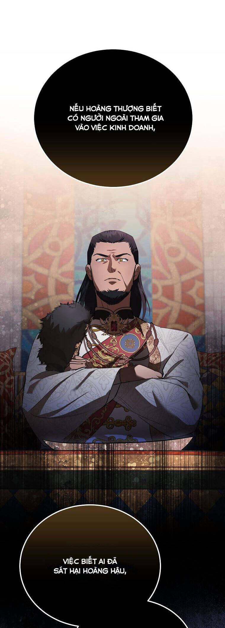 Ác Nữ Trùng Sinh Chap 170 - Next Chap 171