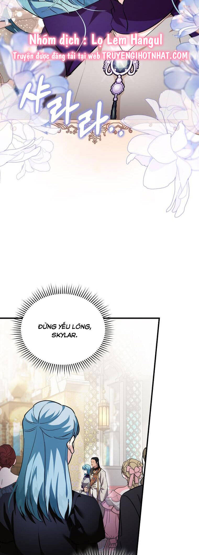 Ác Nữ Trùng Sinh Chap 170 - Next Chap 171