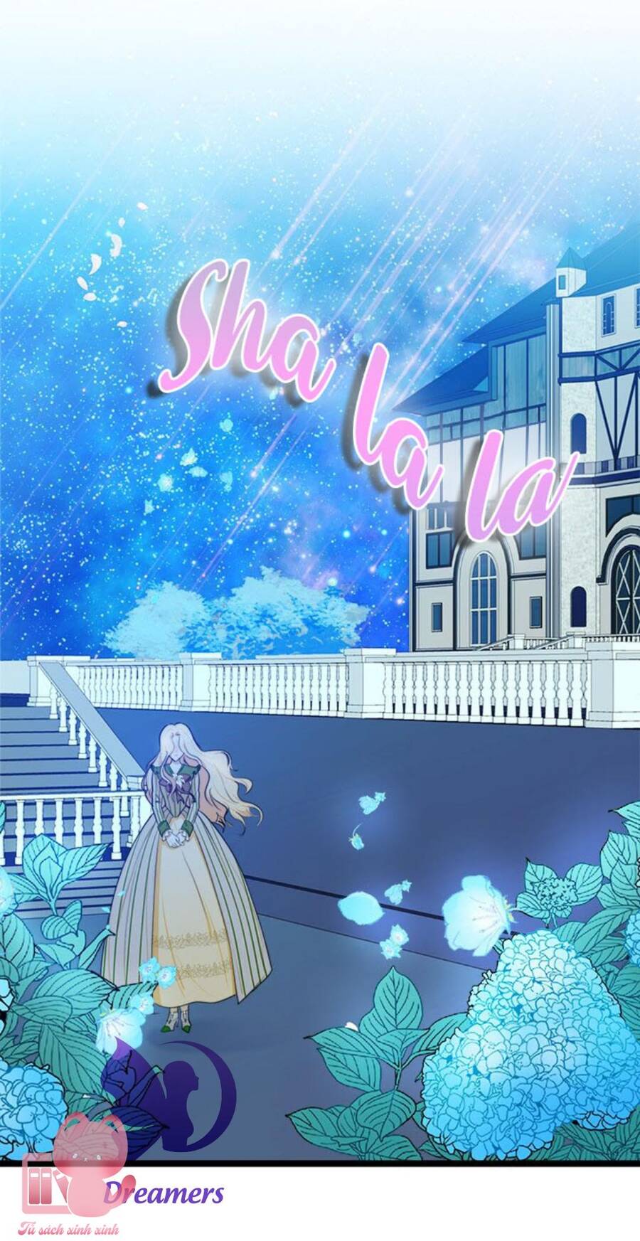 Ác Nữ Trùng Sinh Chap 18 - Next Chap 19