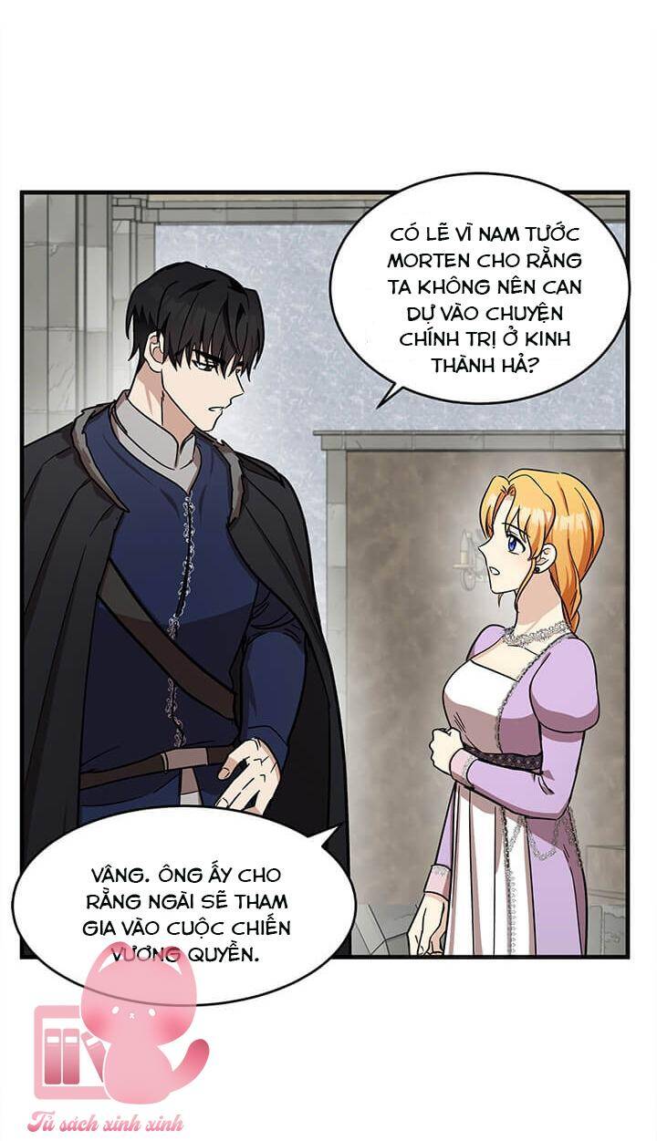 Ác Nữ Trùng Sinh Chap 61 - Next Chap 62