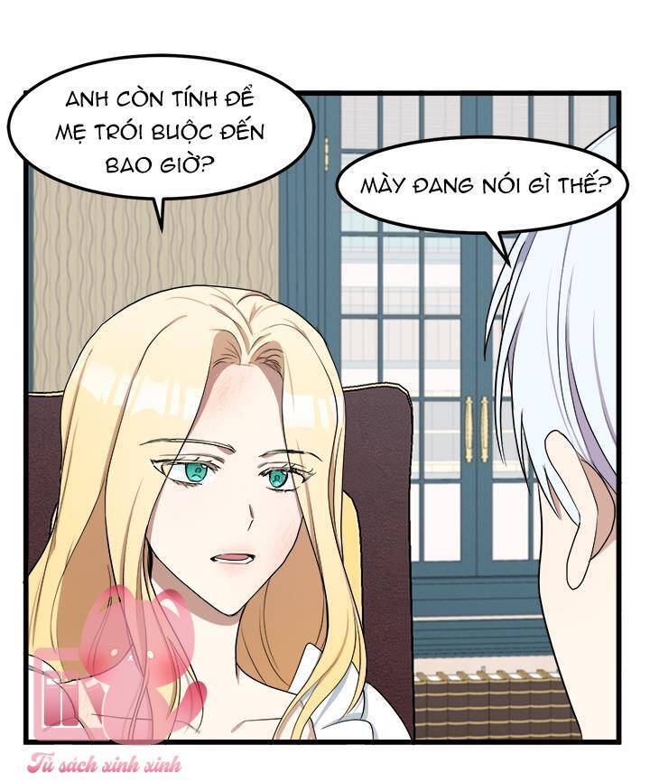 Ác Nữ Trùng Sinh Chap 25 - Next Chap 26