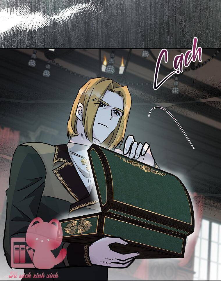 Ác Nữ Trùng Sinh Chap 132 - Next Chap 133