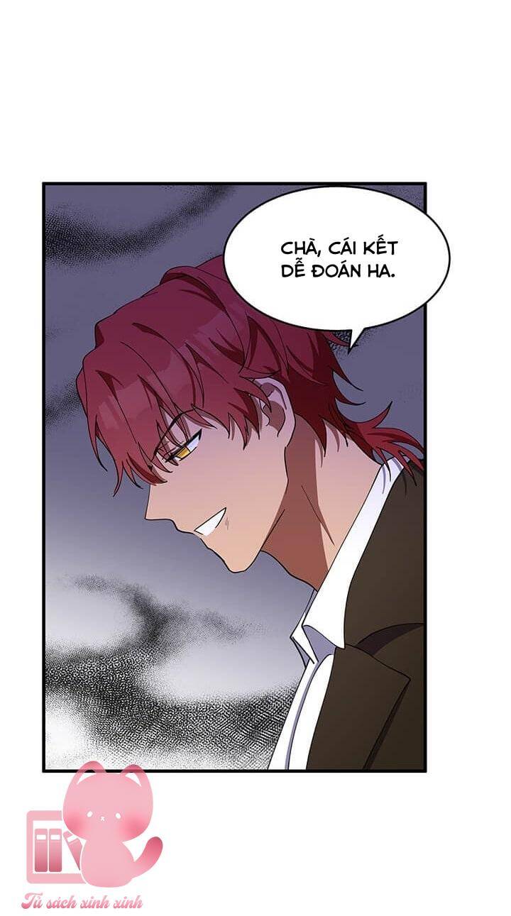 Ác Nữ Trùng Sinh Chap 69 - Next Chap 70