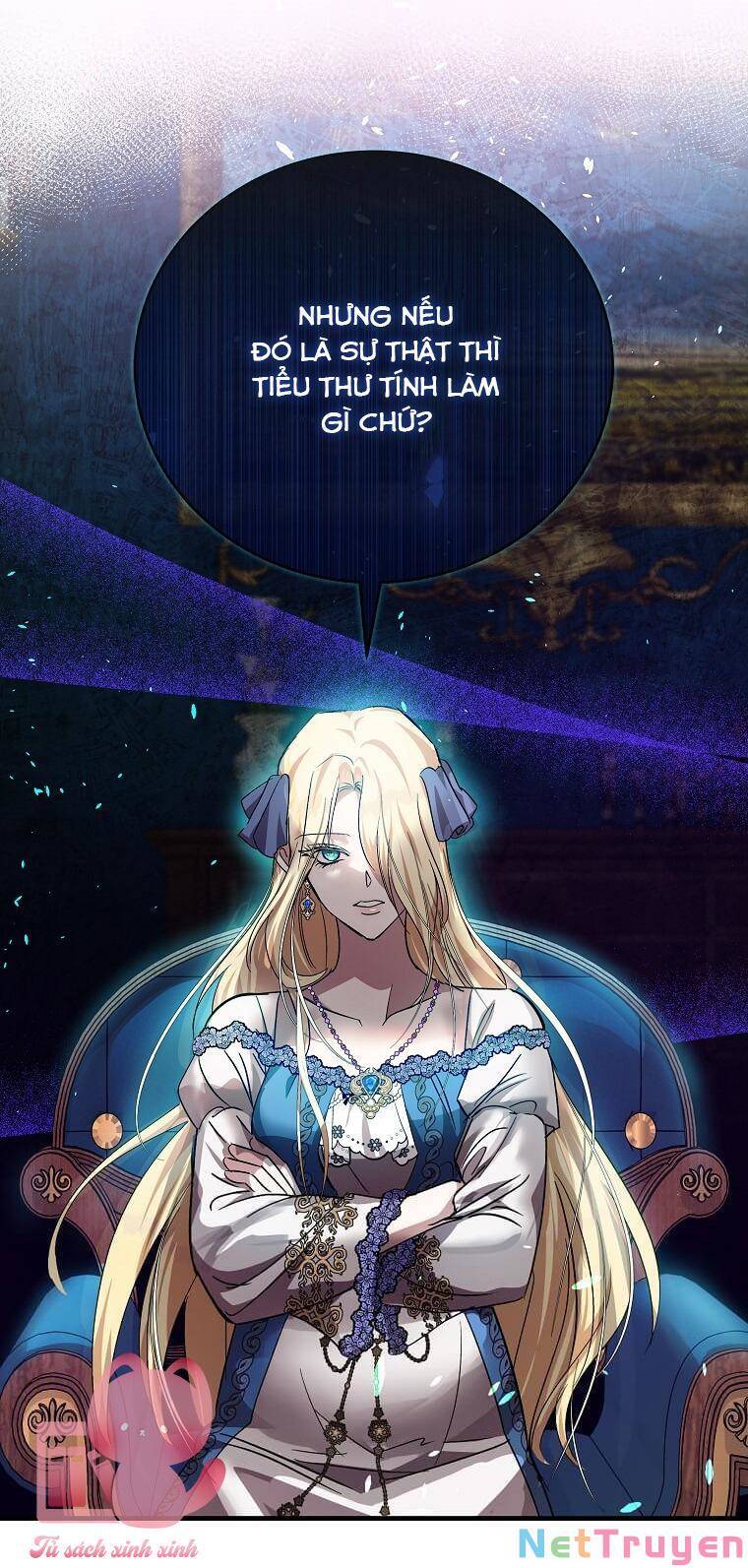 Ác Nữ Trùng Sinh Chap 142 - Next Chap 143
