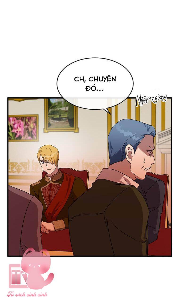 Ác Nữ Trùng Sinh Chap 97 - Next Chap 98