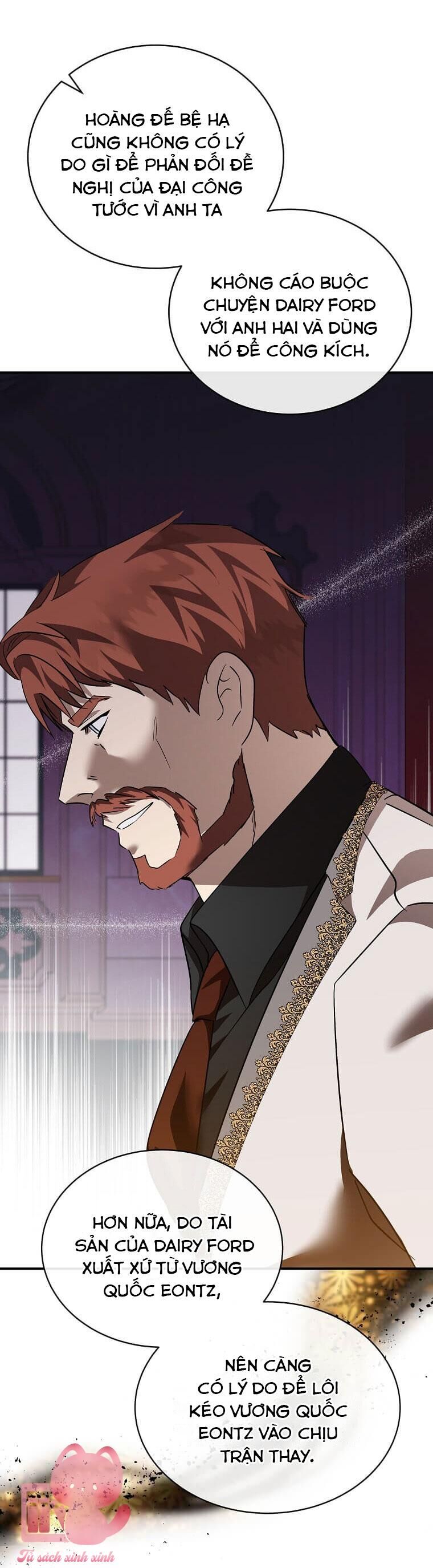 Ác Nữ Trùng Sinh Chap 152 - Next Chap 153