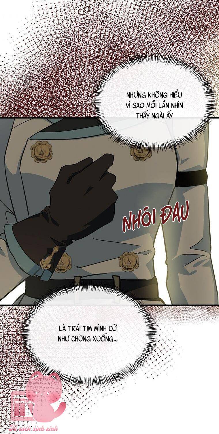 Ác Nữ Trùng Sinh Chap 106 - Next Chap 107
