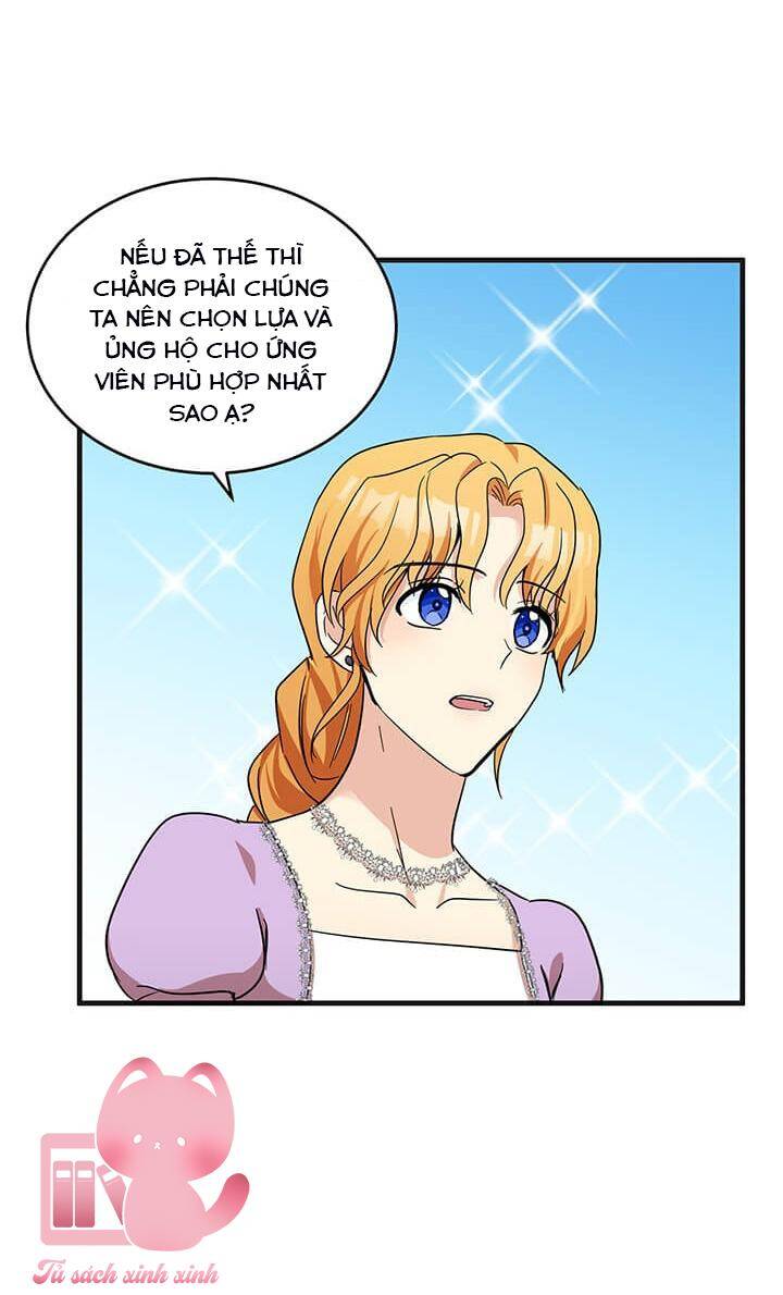 Ác Nữ Trùng Sinh Chap 61 - Next Chap 62