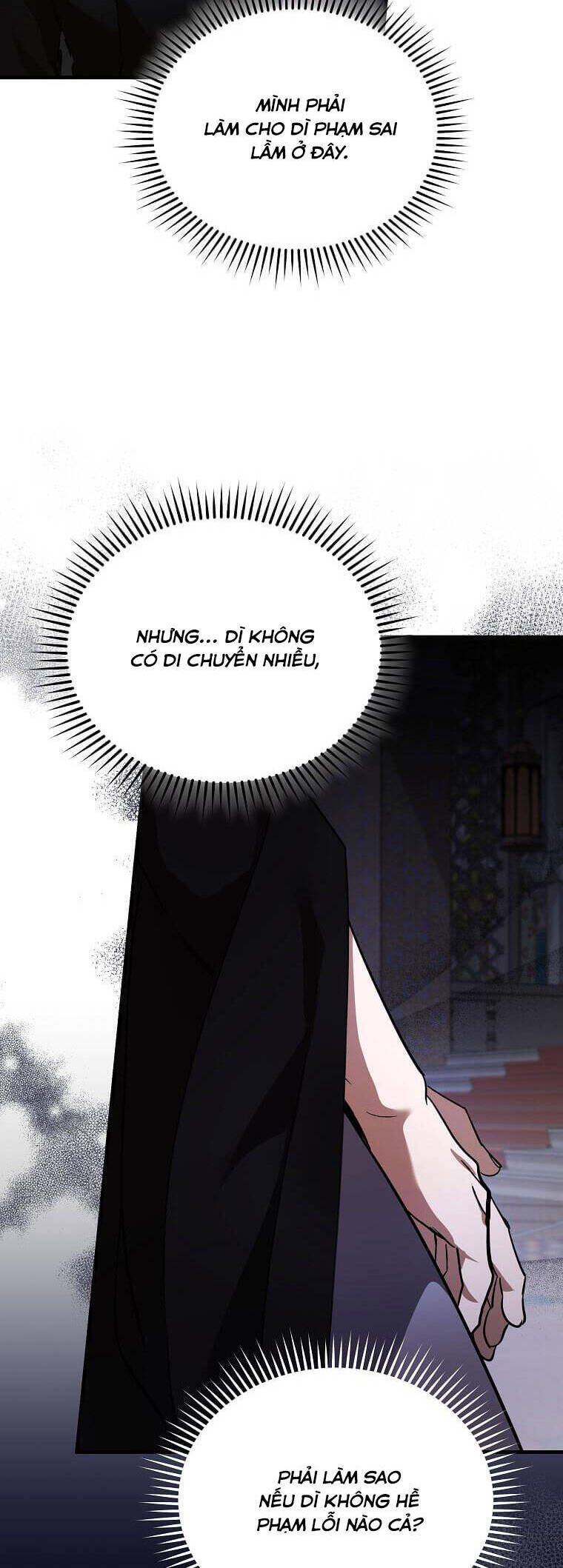 Ác Nữ Trùng Sinh Chap 170 - Next Chap 171