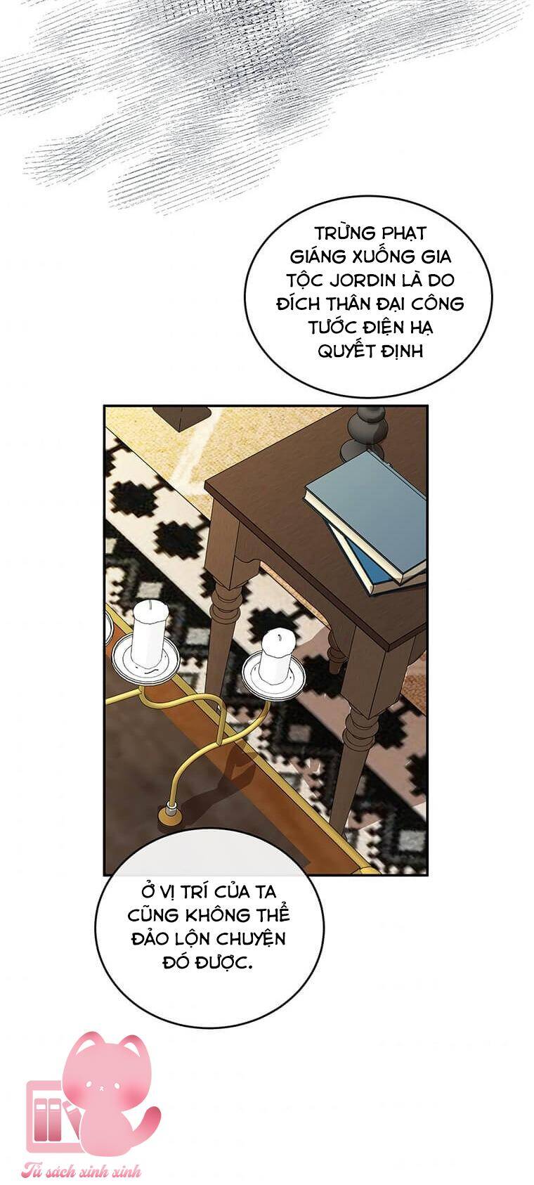 Ác Nữ Trùng Sinh Chap 85 - Next Chap 86