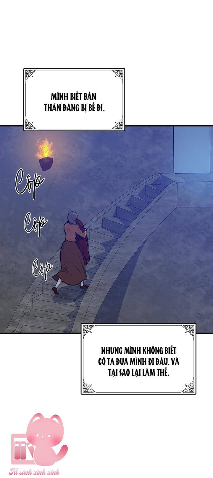 Ác Nữ Trùng Sinh Chap 3 - Next Chap 4