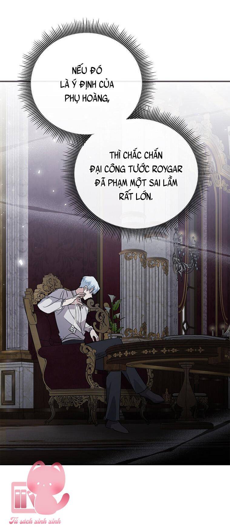 Ác Nữ Trùng Sinh Chap 154 - Next Chap 155