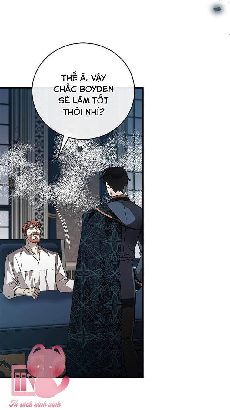 Ác Nữ Trùng Sinh Chap 155 - Next Chap 156