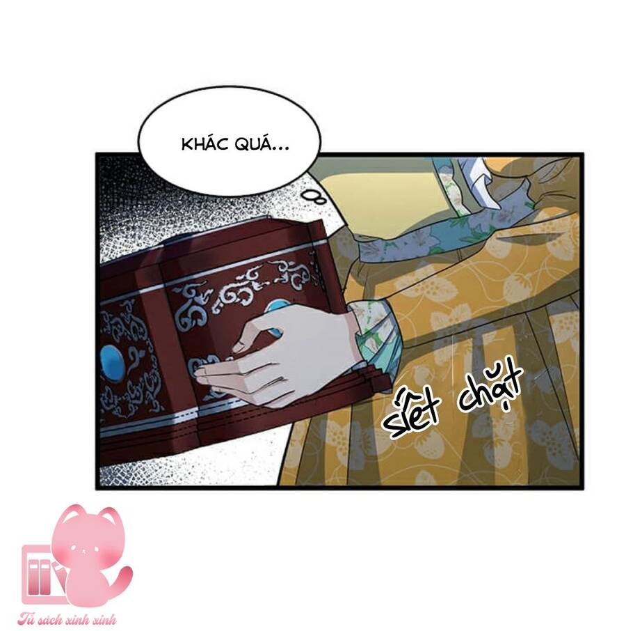 Ác Nữ Trùng Sinh Chap 47 - Next Chap 48