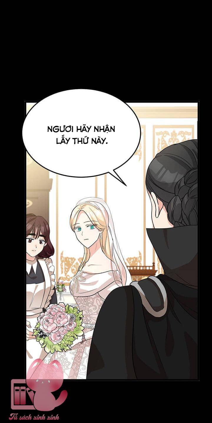Ác Nữ Trùng Sinh Chap 36 - Next Chap 37