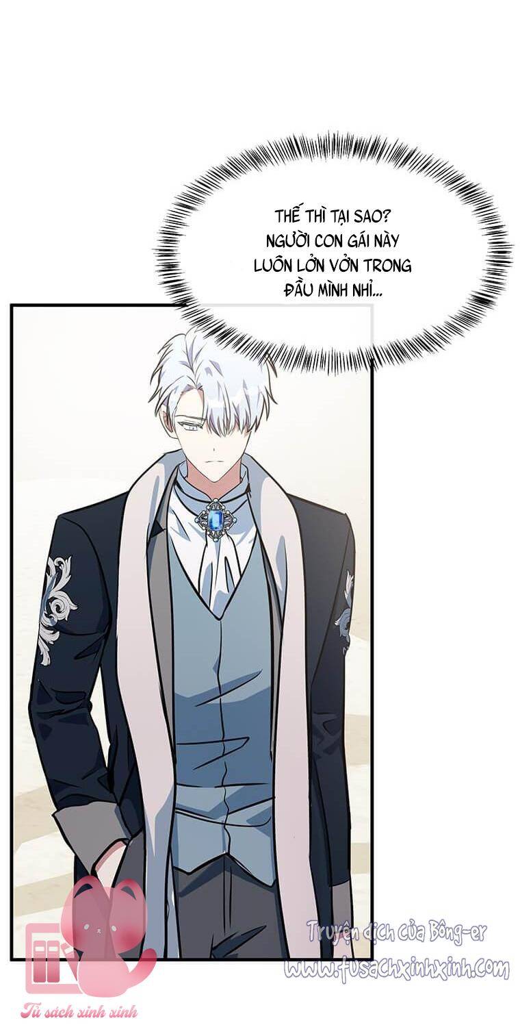 Ác Nữ Trùng Sinh Chap 106 - Next Chap 107