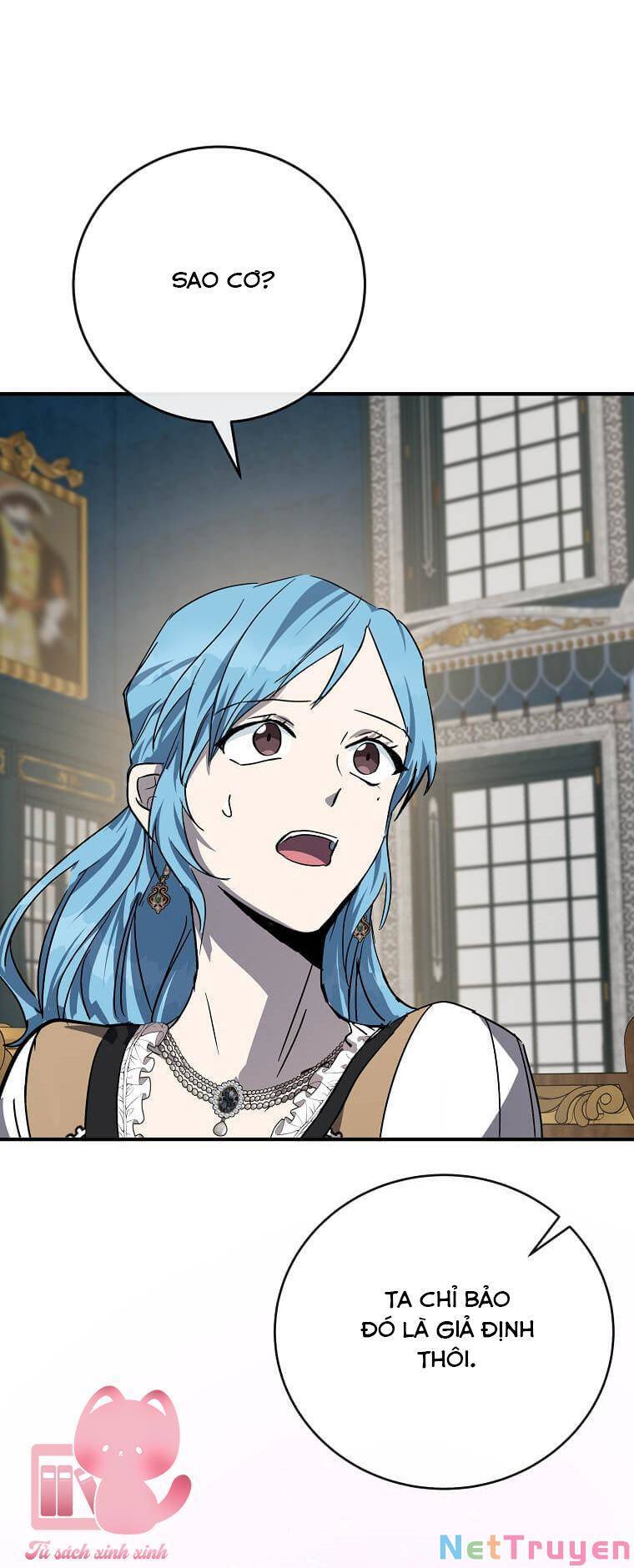 Ác Nữ Trùng Sinh Chap 142 - Next Chap 143