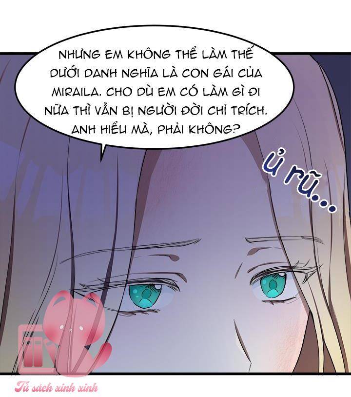 Ác Nữ Trùng Sinh Chap 25 - Next Chap 26