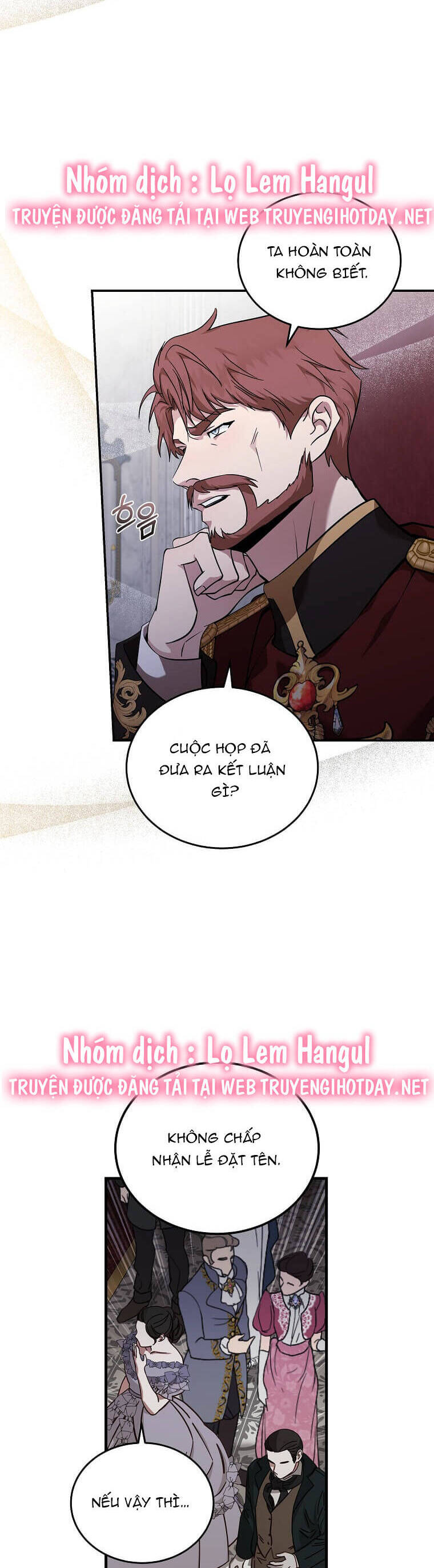 Ác Nữ Trùng Sinh Chap 193 - Next Chap 194