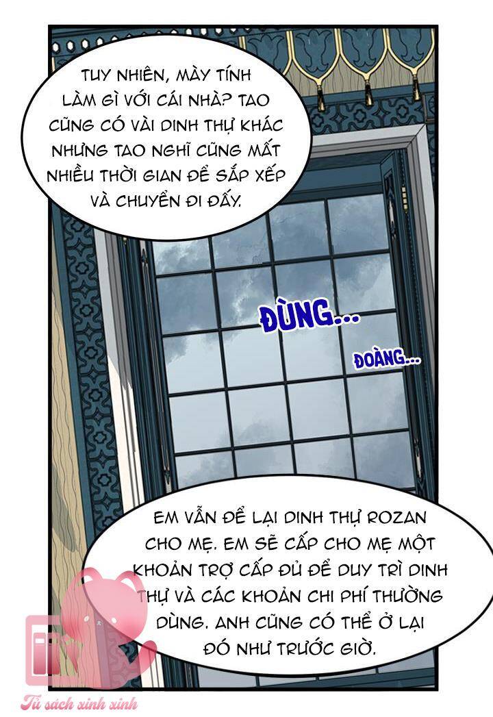 Ác Nữ Trùng Sinh Chap 25 - Next Chap 26