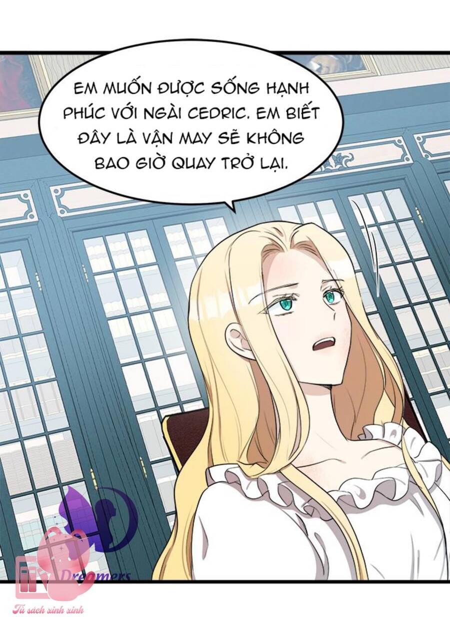 Ác Nữ Trùng Sinh Chap 25 - Next Chap 26