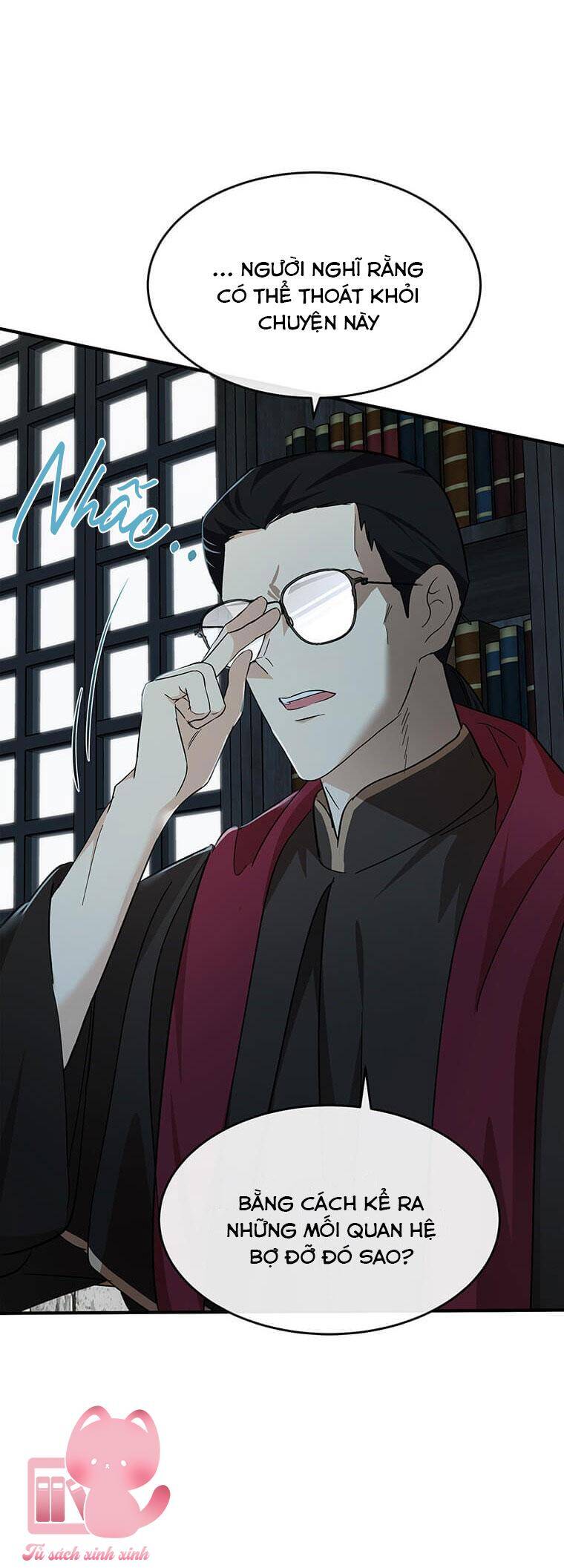 Ác Nữ Trùng Sinh Chap 117 - Next Chap 118