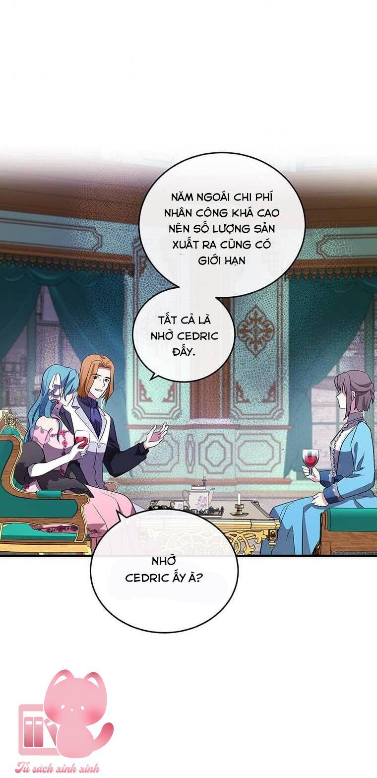 Ác Nữ Trùng Sinh Chap 92 - Next Chap 93