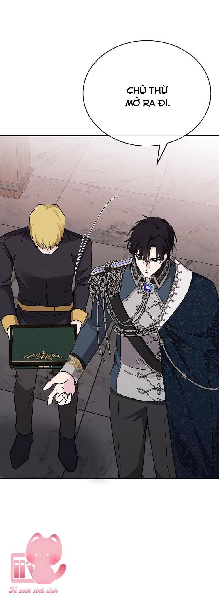 Ác Nữ Trùng Sinh Chap 132 - Next Chap 133