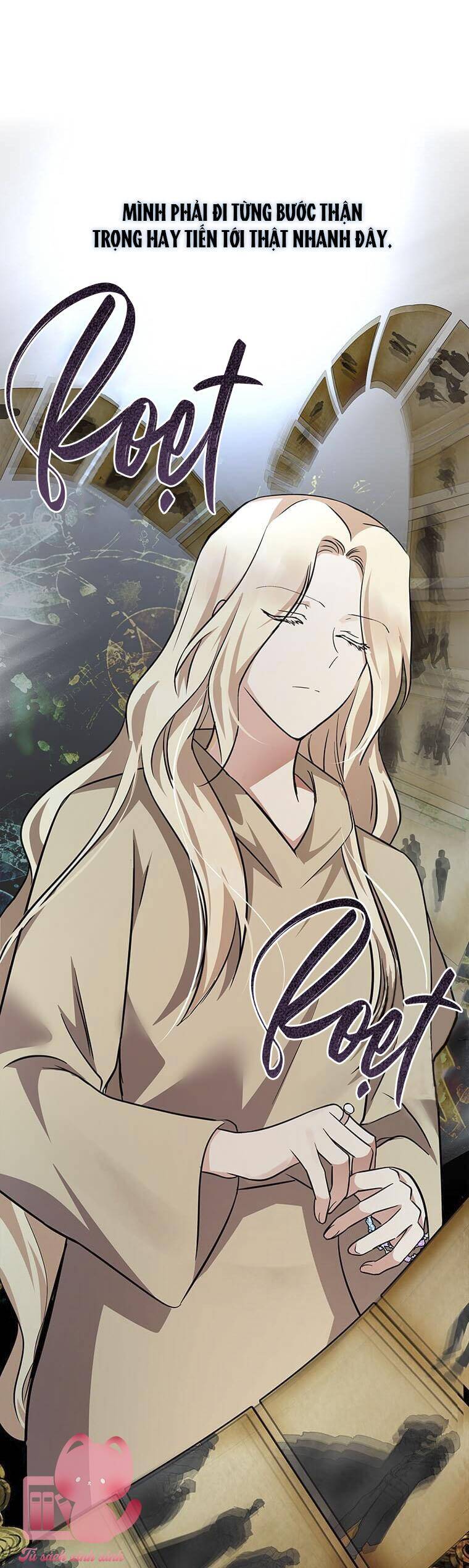 Ác Nữ Trùng Sinh Chap 118 - Next Chap 119