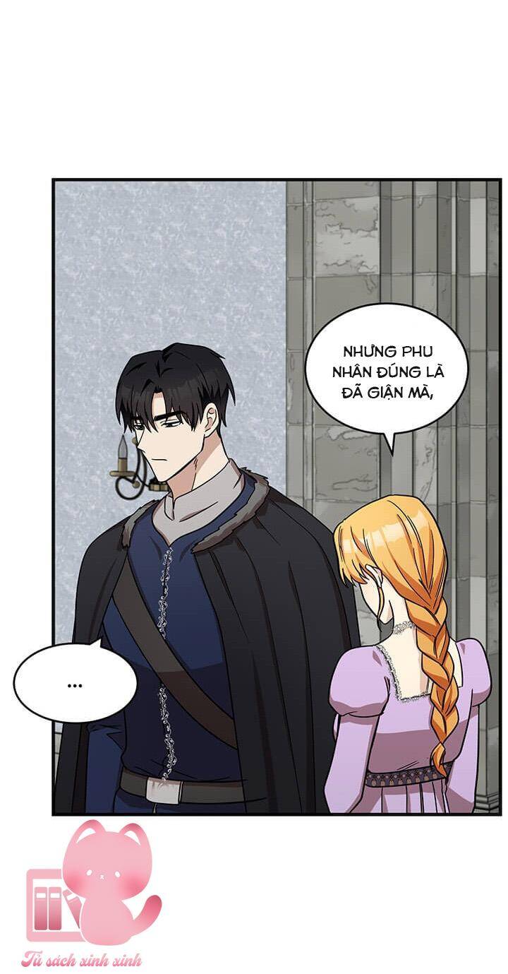 Ác Nữ Trùng Sinh Chap 61 - Next Chap 62