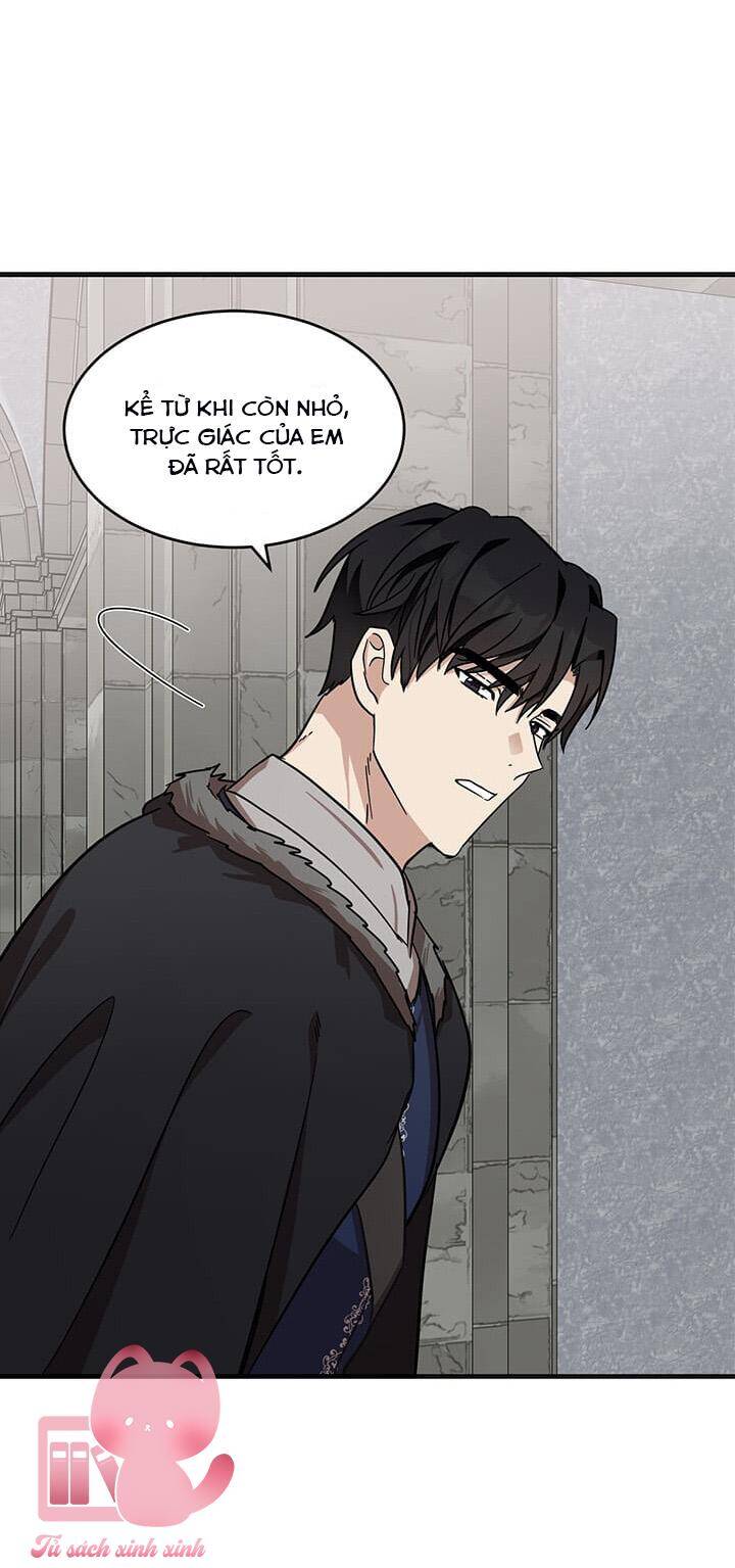 Ác Nữ Trùng Sinh Chap 61 - Next Chap 62