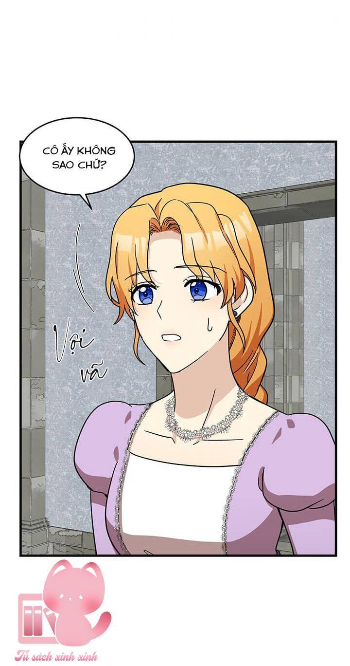 Ác Nữ Trùng Sinh Chap 61 - Next Chap 62