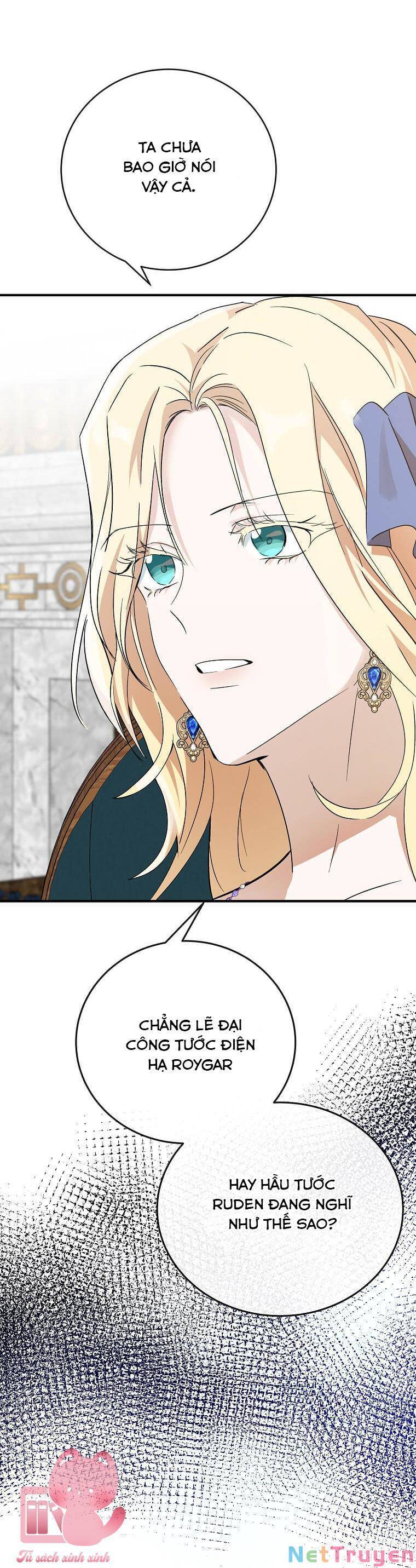 Ác Nữ Trùng Sinh Chap 142 - Next Chap 143