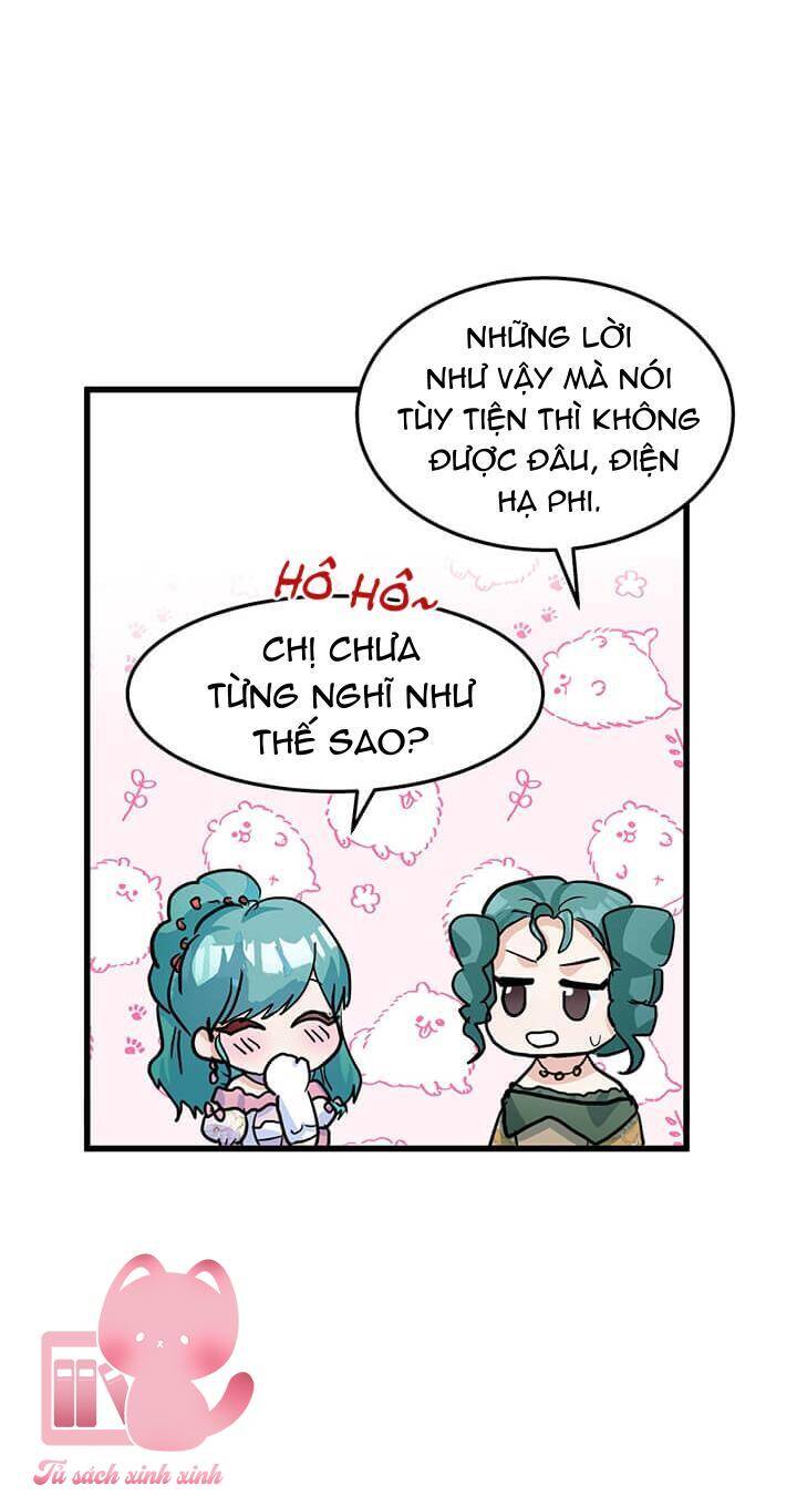 Ác Nữ Trùng Sinh Chap 37 - Next Chap 38