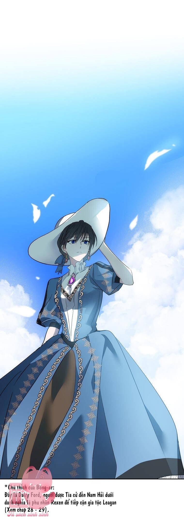 Ác Nữ Trùng Sinh Chap 136 - Next Chap 137