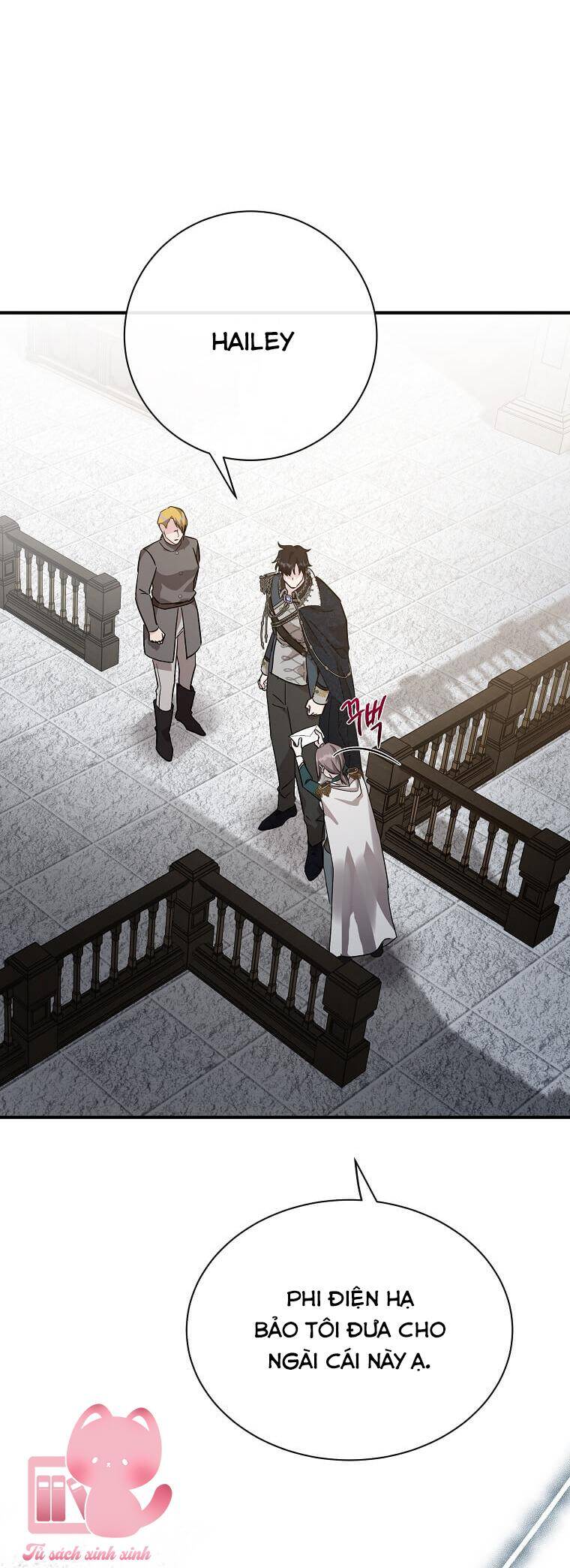 Ác Nữ Trùng Sinh Chap 132 - Next Chap 133