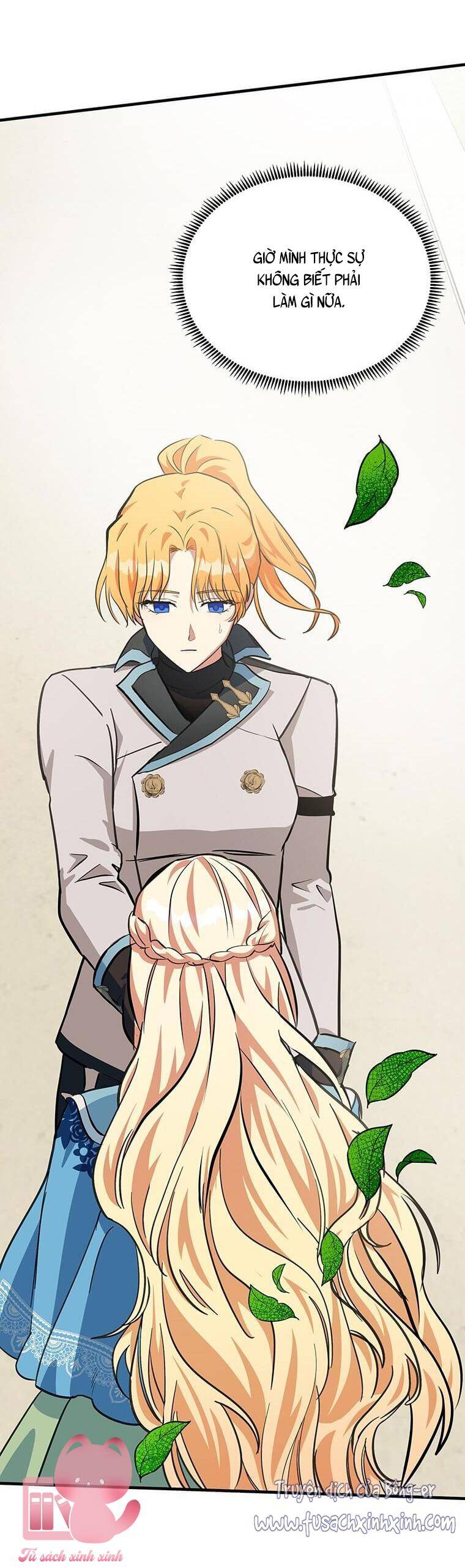 Ác Nữ Trùng Sinh Chap 106 - Next Chap 107